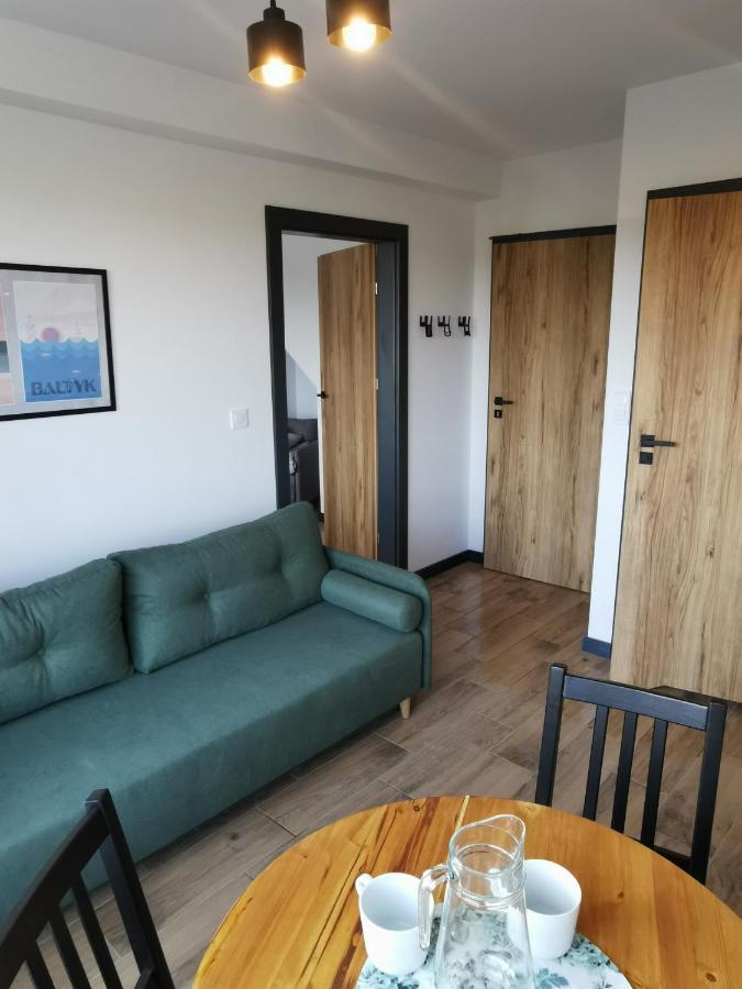 Apartamenty Piaskowe Rowy  Exterior photo