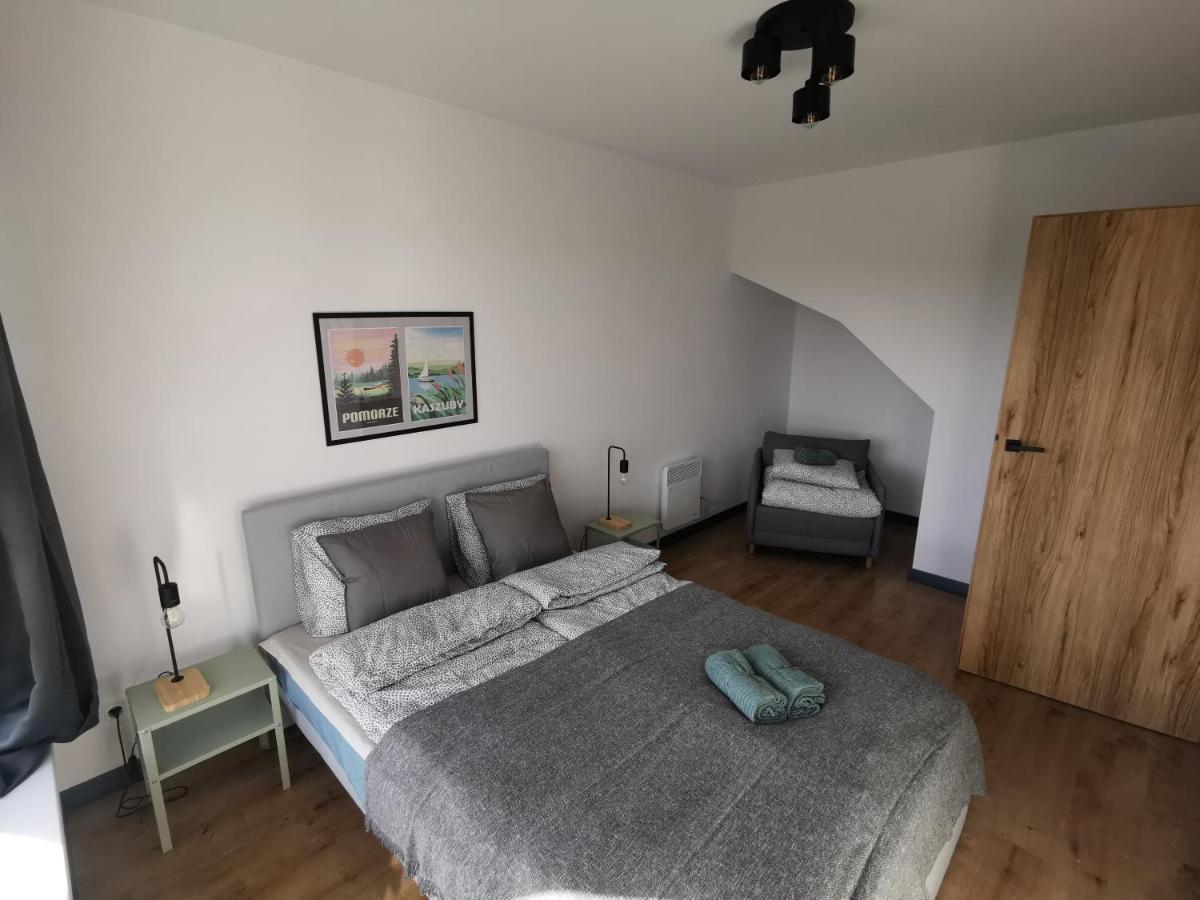 Apartamenty Piaskowe Rowy  Exterior photo