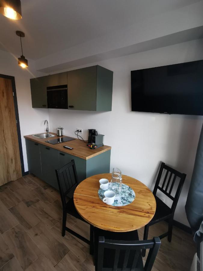 Apartamenty Piaskowe Rowy  Exterior photo