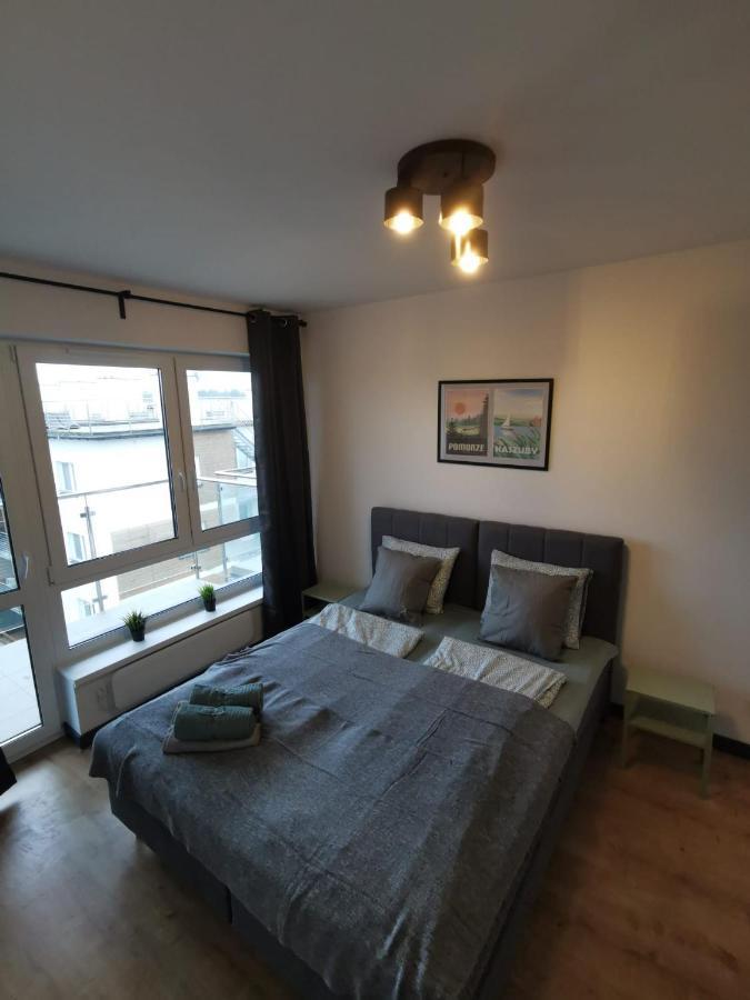 Apartamenty Piaskowe Rowy  Exterior photo