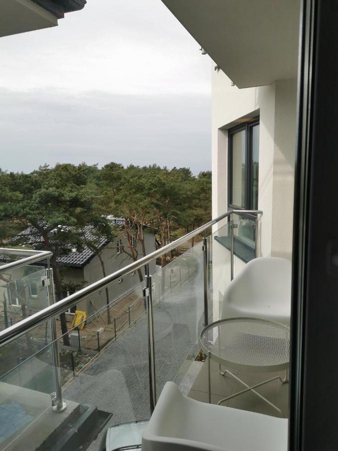 Apartamenty Piaskowe Rowy  Exterior photo
