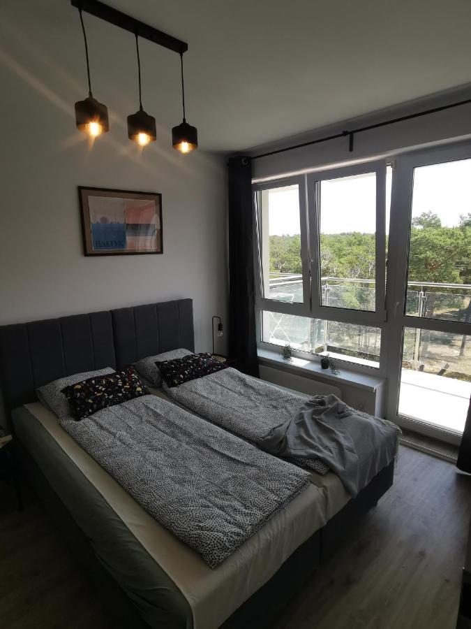 Apartamenty Piaskowe Rowy  Room photo