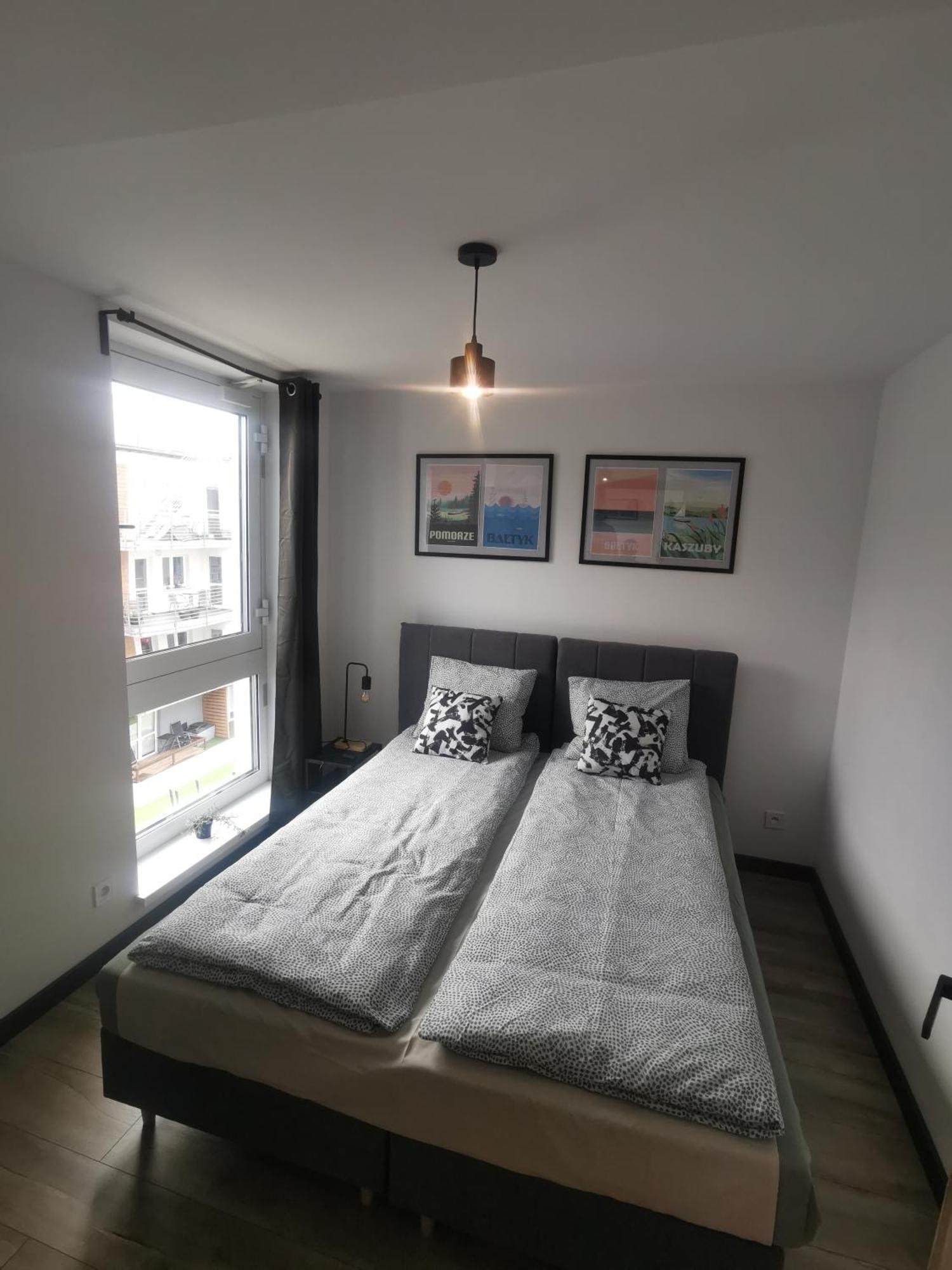 Apartamenty Piaskowe Rowy  Room photo