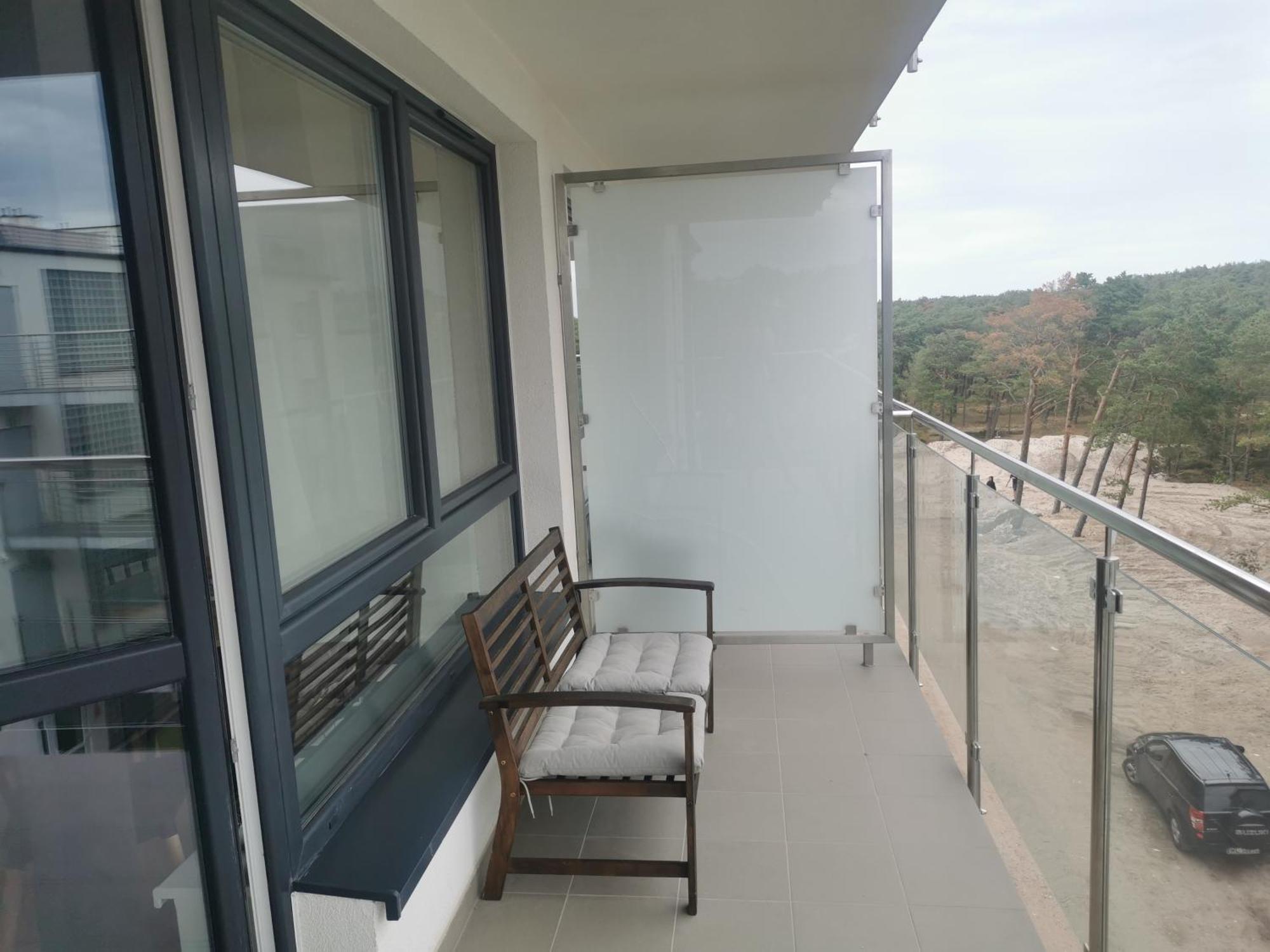 Apartamenty Piaskowe Rowy  Room photo