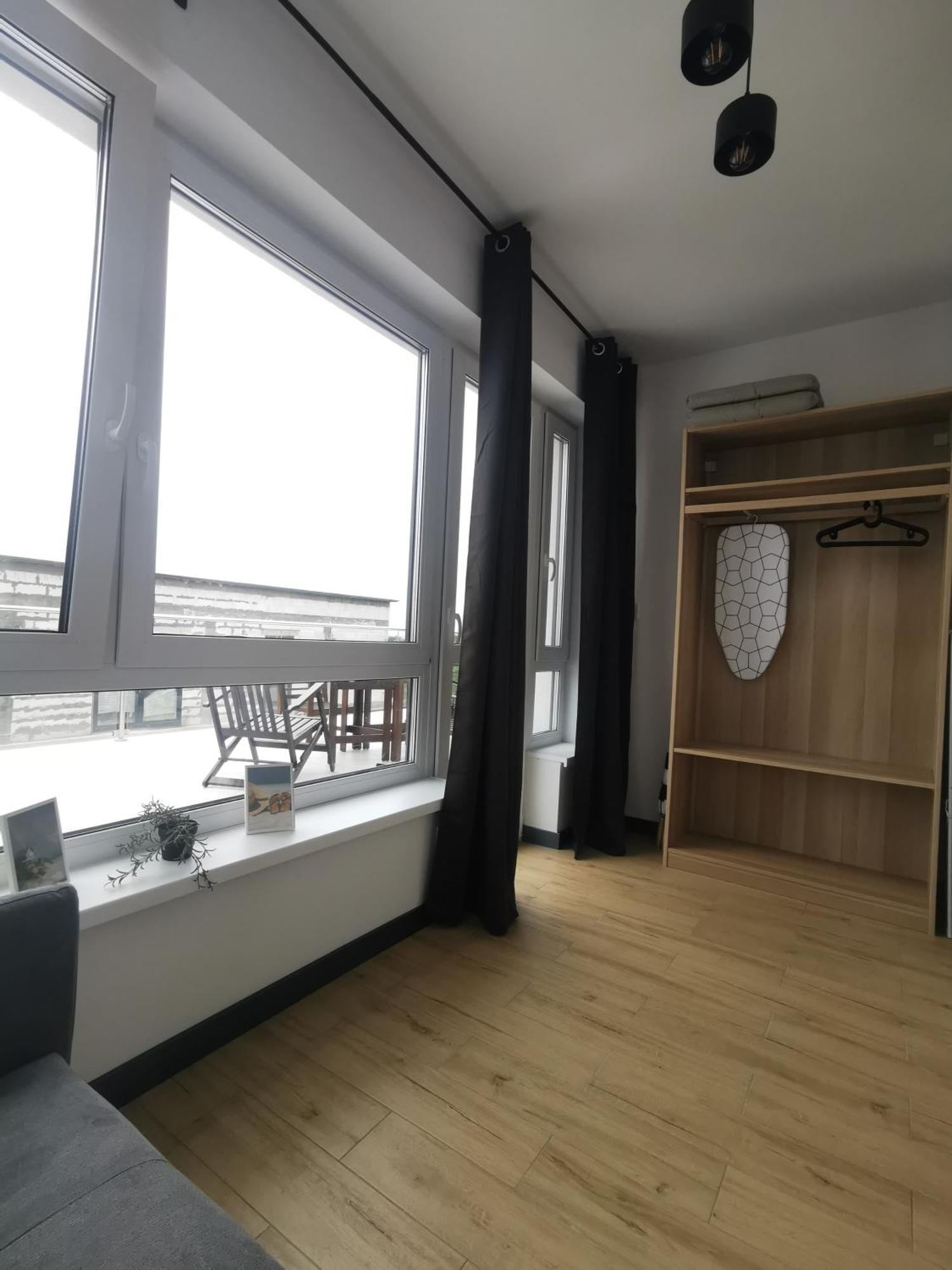 Apartamenty Piaskowe Rowy  Room photo