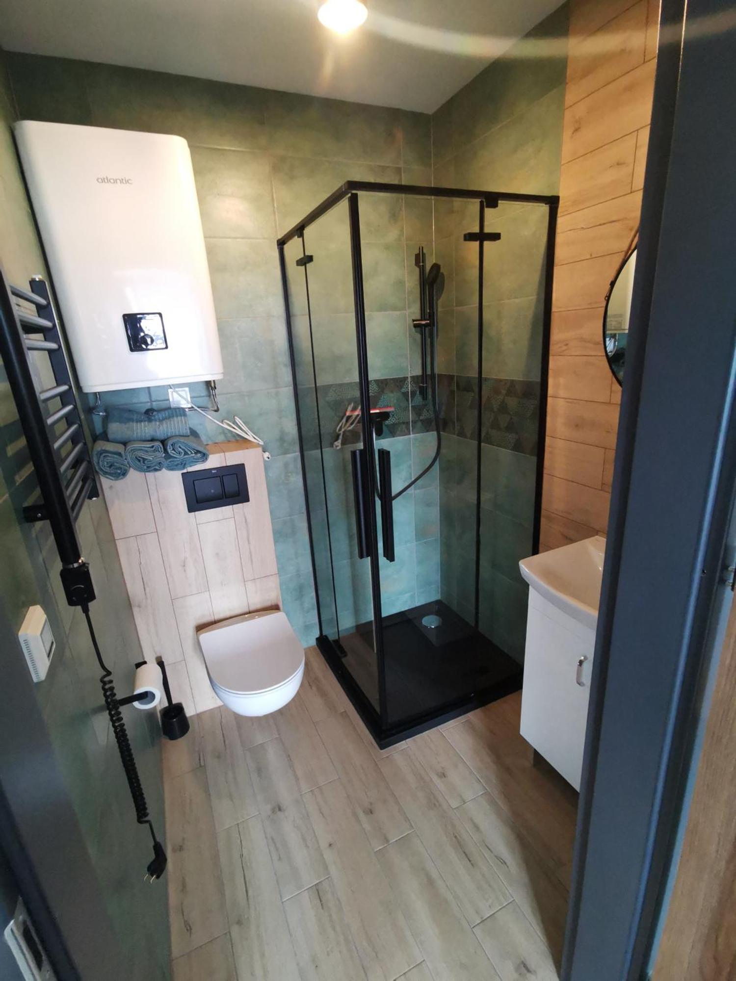 Apartamenty Piaskowe Rowy  Room photo