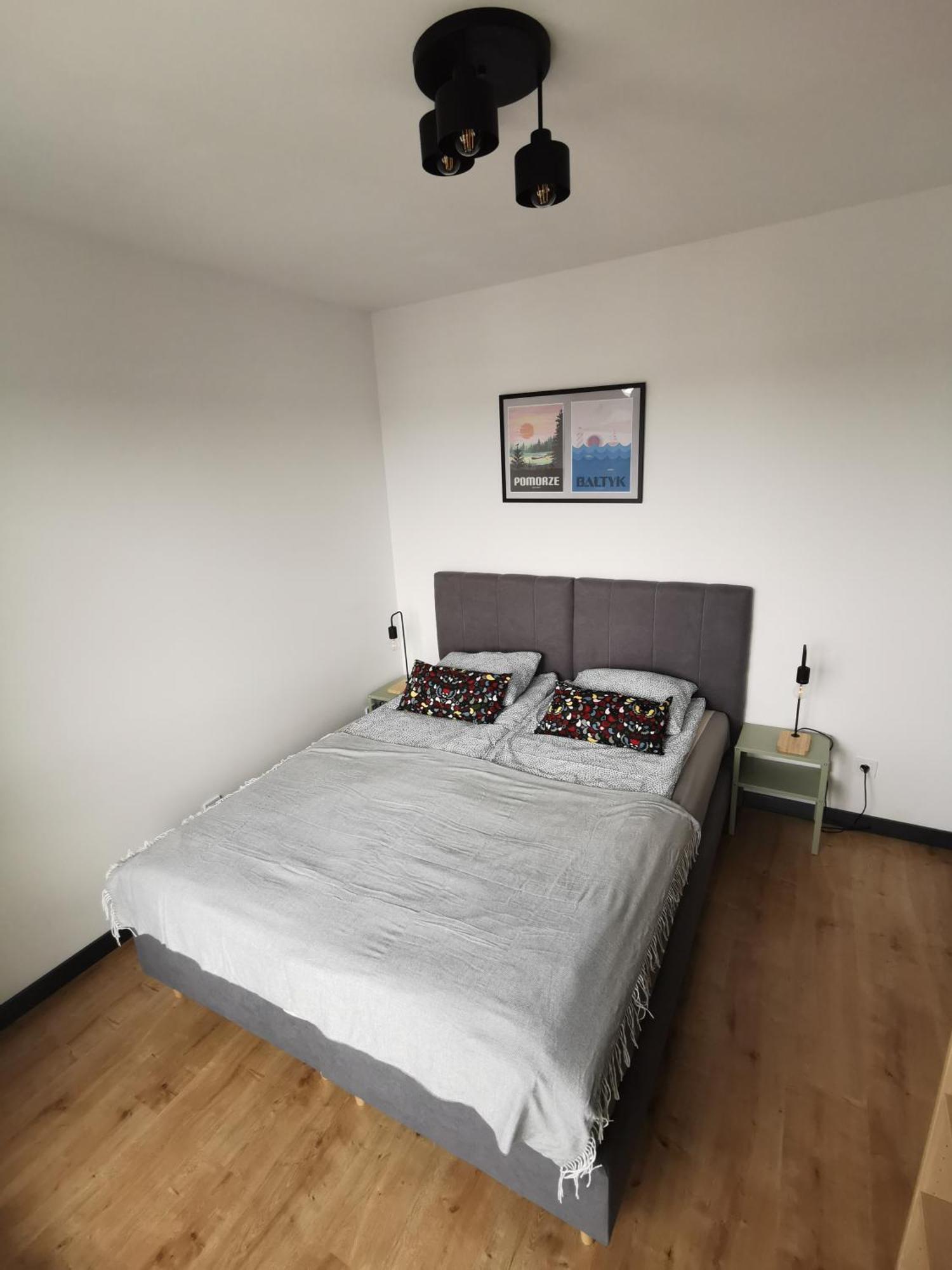 Apartamenty Piaskowe Rowy  Room photo